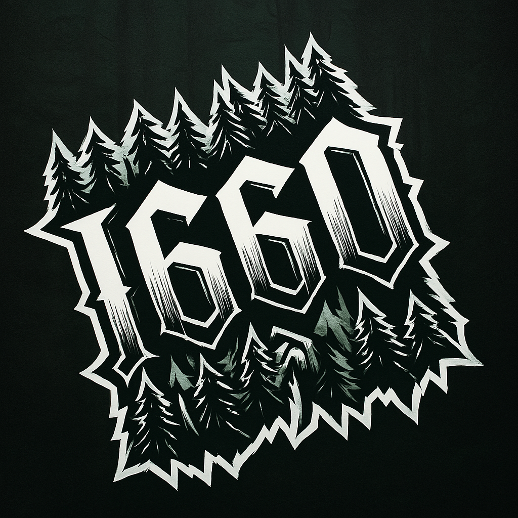 Logo Sticker